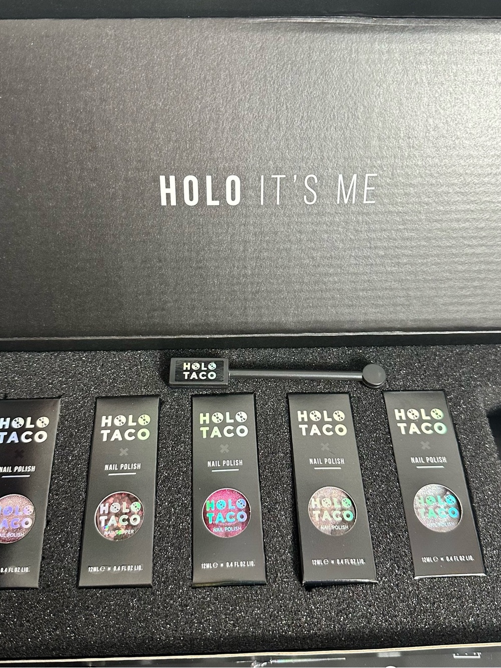 Holo Taco Collection Half Price Mega Deal - Picture 16 of 16